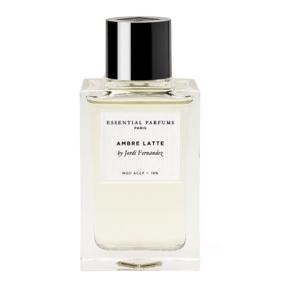 ESSENTIAL PARFUMS Ambre Latte EDP 100 ml